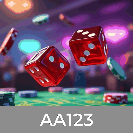 AA123: Emoção e Altas Recompensas nos Jogos de Caça-Níqueis